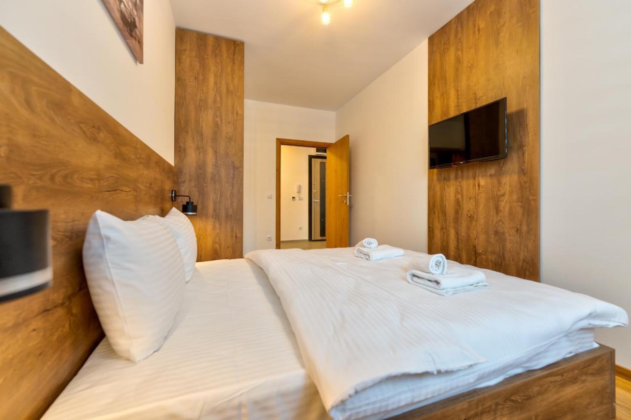 Apartman R3 Vila Zlatibor Exterior foto